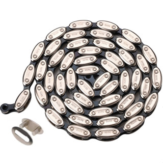 Xích Sên Xe Đạp Hạt Đậu FNC Chịu Lực Cao Siêu Bền Bỉ Cho Dòng Xe BMX & FIXED GEAR