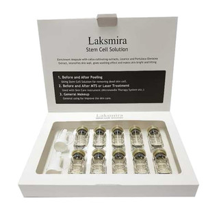 Tế Bào Gốc Dưỡng Da laskamira serum