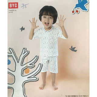 Sz(80) Bộ Cotton BYC xuất hàn( from to)