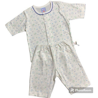 Sz bộ cotton byc xuất hàn