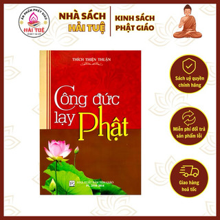 Sách - công đức lạy phật