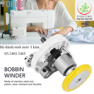 Đánh chỉ suốt dùng cho máy may 1 kim điện tử công nghiệp