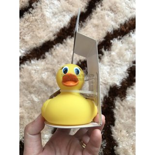 Vịt Vàng Báo Nóng Munchkin\