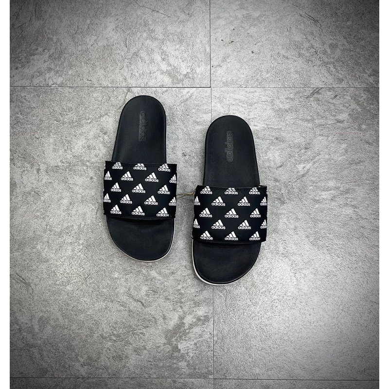 (CHÍNH HÃNG) DÉP ADIDAS COMFORT - GV9735