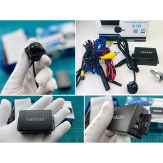 Camera cập lề VIETMAP RC1 siêu nét chuẩn AHD cho xe ô tô