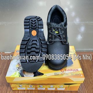 Giày bảo hộ lao động garan gs1