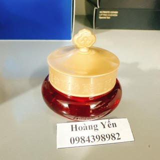 [NGĂN LÃO HÓA] Kem dưỡng da Whoo đỏ 10ml, nội địa Hàn, tách set