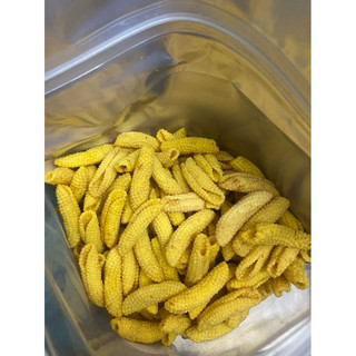 500gr snack quẩy trứng cá giòn