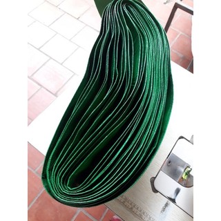 10m ống bơm nước vải bạt phi 90