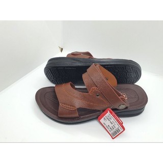 Sandal da nam bitas cao cấp SUM 109 (size 38 -43)