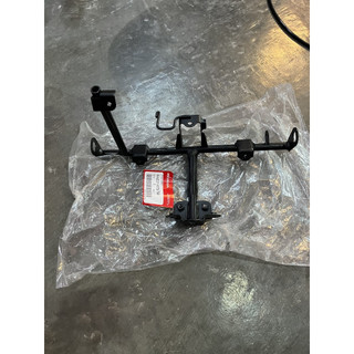 Pát sườn gắn rổ wave 125i / Pass sườn gắn rổ Future chính hãng Honda Thailan.