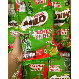 Kẹo Milo Cube Thái Lan 100v