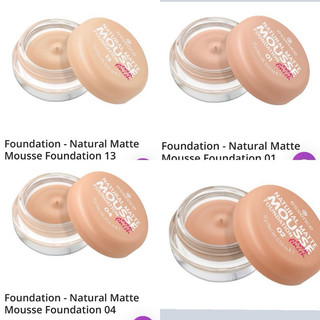 Essence - Phấn Tươi 4in1 của Đức (thay kem lót, kem nền, che khuyết điểm và phấn phủ)