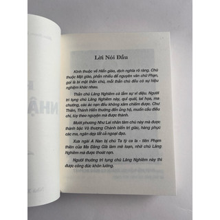 Sách - Kinh Nhật Tụng Khổ Nhỏ