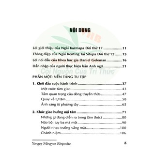 Sách - Sống Một Đời Vui (The Joy Off Living)