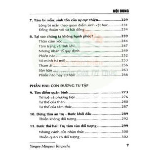 Sách - Sống Một Đời Vui (The Joy Off Living)