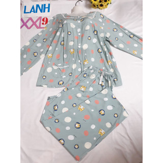 Váy bầu vải lanh lụa [SIZE TO từ 50 ký -65 ký ]