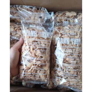 (gói 230g)Dừa giòn _ dừa khô Thanh Thịnh