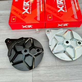 Má đùm x1r nhôm 7075 cnc exciter 135 - sirius chính hãng