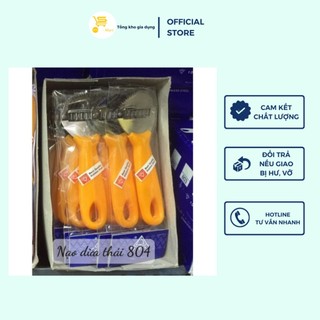 Cây nạo dừa 2 lưỡi /bào rau câu .