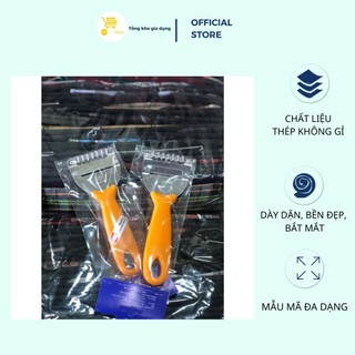 Cây nạo dừa 2 lưỡi /bào rau câu .
