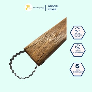 Cây nạo dừa 2 đầu