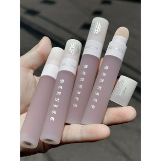 [ CHÍNH HÃNG ] Son kem Bernice vỏ mới nhất 2023 -FULL 29 MÀU + VỎ MỚI - 2 đầu cọ + son - chất siêu mịn lìỚ