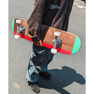 Mặt ván trượt skateboard cao cấp ONENESS DECKS