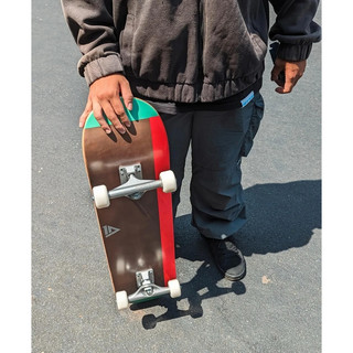 Mặt ván trượt skateboard cao cấp ONENESS DECKS