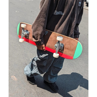Mặt ván trượt skateboard cao cấp ONENESS DECKS