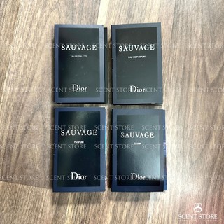 Scentstorevn - VIal chính hãng nước hoa Sauvage