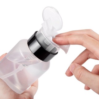 Bình đựng Nước tẩy móng O P 250ml 069