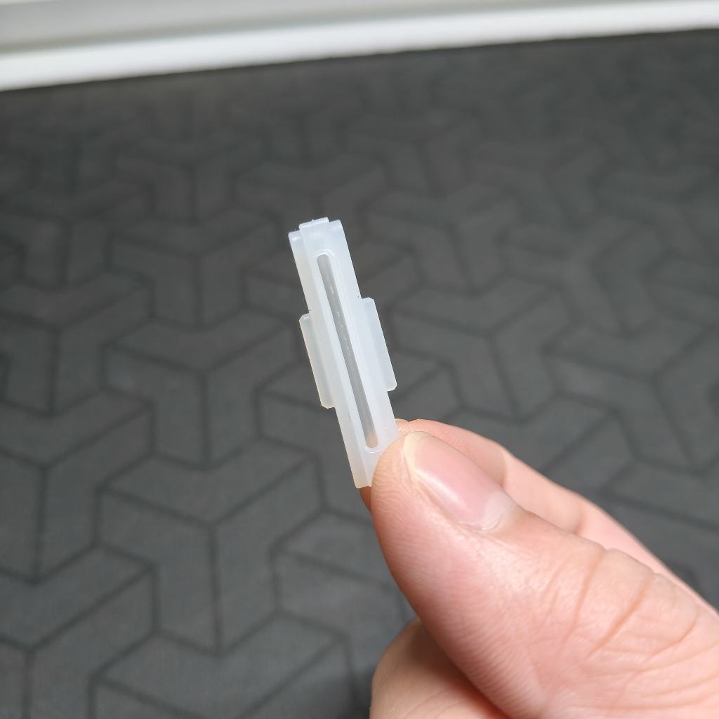 Đệm Gasket Mount Bàn Phím Cơ