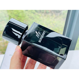 Nước hoa nam fullsize Mr EDP 100ML