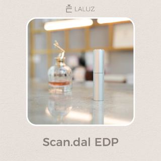 Nước hoa nữ scan.dal edp 10ml/20ml