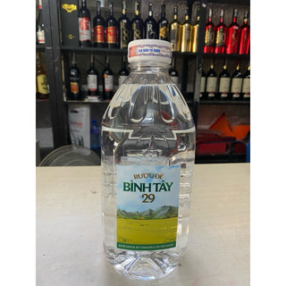 Ruo.u đế bình tây 29% 2 lít