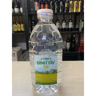 Ruo.u ĐẾ BÌNH  TÂY 29% 2 Lít