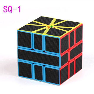 Rubik SQ1 Meilong Moyu - Rubic biến thể đồ chơi phát triển trí tuệ IQ cho trẻ em