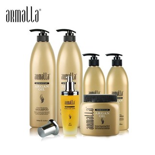 Dầu gội,xả tái tạo,dưỡng ẩm tóc Armalla - 300ml/500ml/1000ml..