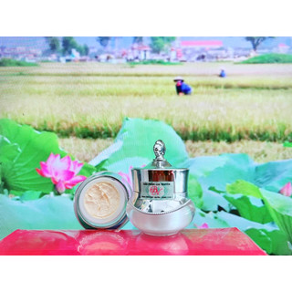 Kem dưỡng da thảo dược mụn nám Spa