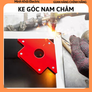 Ke góc nam châm,ke góc vuông,ê ke góc nam châm,nam châm ke góc,nam châm eke vuông góc,nam châm ke góc hàn,ke góc hít nam