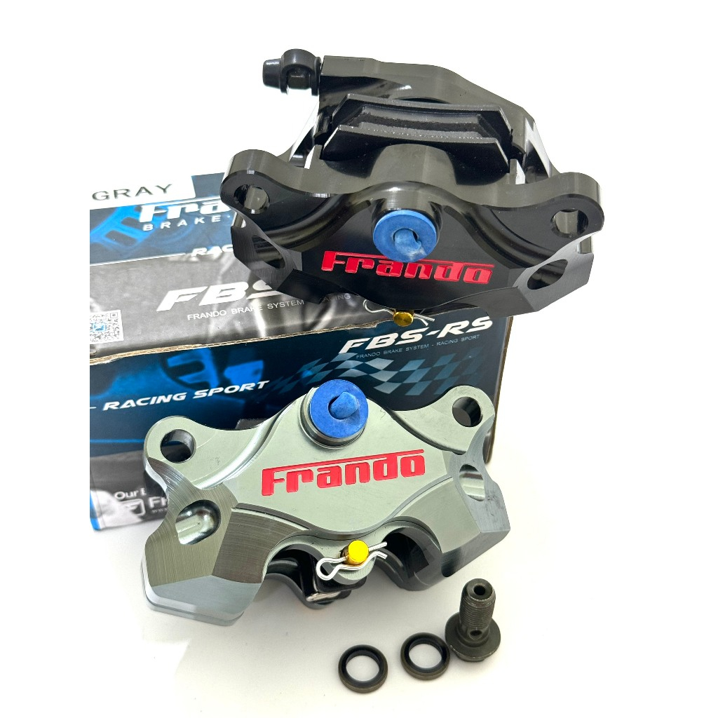 Heo dầu Fando 2pis gắn Vario, Sirius, Wave, Fuled, Winner, Ex150, Satria, Sonic