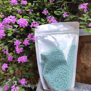 Phân bón npk 20 - 10 - 20, phân bón cho hoa hồng, phân npk bón cây cảnh