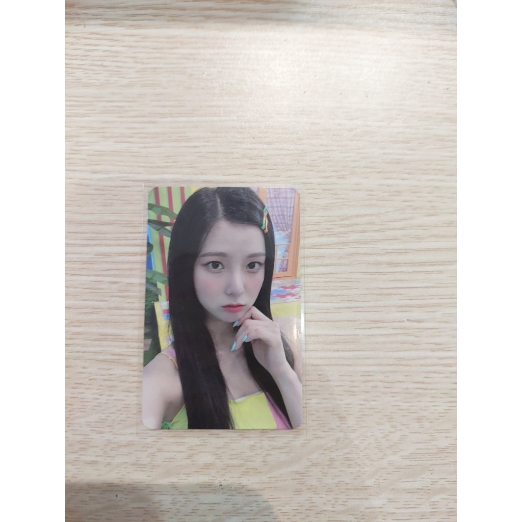 PASS CARD OFF KEP1ER