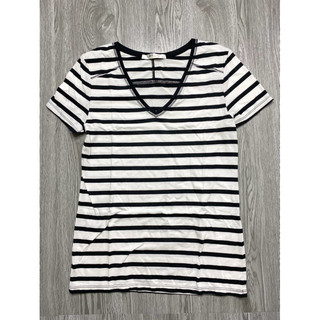 Áo thun AZUL xuất Nhật (size S) phom nhỏ