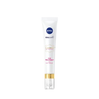 Kem Mắt NIVEA Cellular Luminous 630 Giảm Thâm Nám 15ml