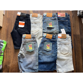 Quần short jean Nam Sale size 28-29-30