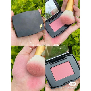 (Only auth)Phấn má Lancome màu #ROSÉ FRESQUE minisize unbox