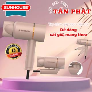 Máy sấy tóc SUNHOUSE SHD2306 SHD2313 SHD2305 BH 12 Tháng Chính Hãng