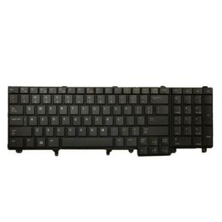 Bàn Phím Laptop Dell Latitude E6520 E6530 E6540 E5520 E5530 – E6520 Phím Zin có led